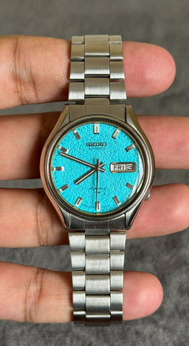 Seiko 6309 2106 automatic - seiko, 6309-2106