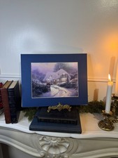 Thomas Kinkade – Unframed