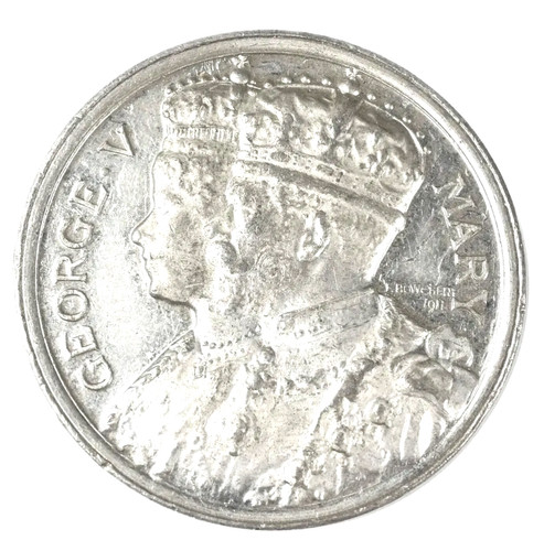 Antique old king george - antique,