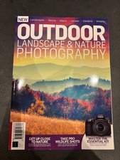 Outdoor Landscapes And Nature