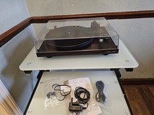 Argon Audio TT MK2 Mahogany Turntable – Stylish player