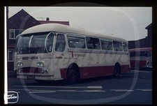 Copy Coach Slide - Howards Whitby ex Western Welsh TUH122