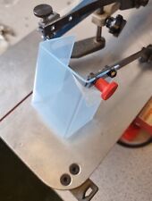 Hegner Scroll Saw Replacement