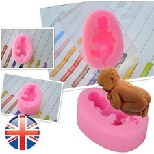 VDL Silicone 3D Sleeping Baby