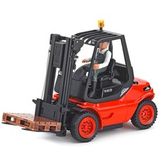 CARSON RC Linde Forklift RTR