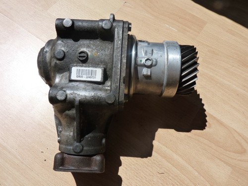 Mk3 honda crv - 07-10, 2.2