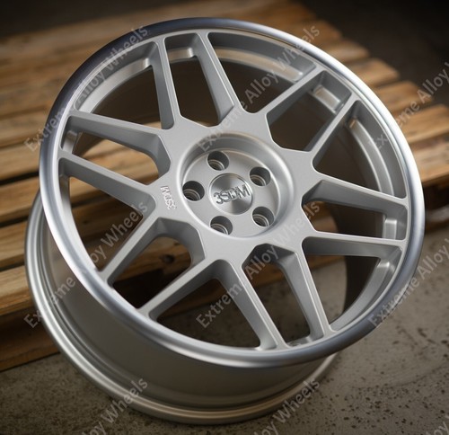 Alloy wheels 3sdm 09 for - wheels, 18"