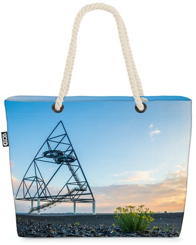 Bottrop beach bag bottroper - beach,
