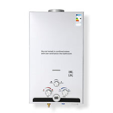 CO-Z 18L LPG Propane Gas