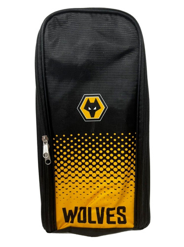 Wolves wolverhampton boot - wolves,