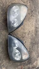 Clio 182 RS Clio 182 cup Trophy Halogen headlights 