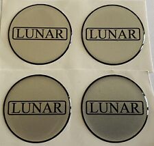 LUNAR CARAVAN MOTORHOME ALLOY