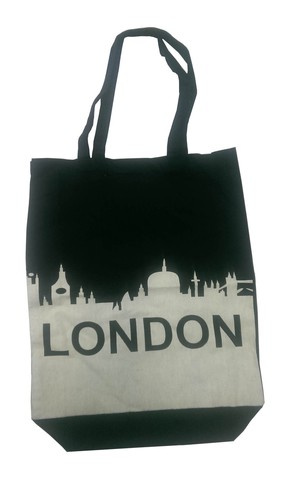 Pack two bags - two,