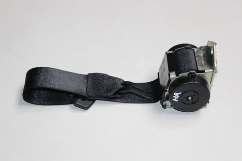 Safety belt rear - safety,