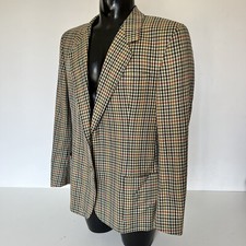 Vintage DAKS Signature Jacket