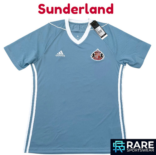 Sunderland 2017 away - sunderland, 2017-18
