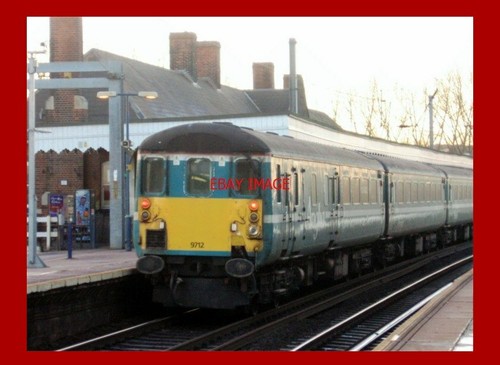 Photo anglia loco - anglia,