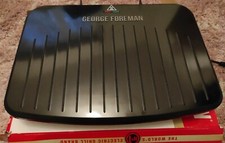 George Foreman 25820 Large Fit