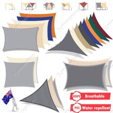 Extra heavy duty shade - heavy, sail