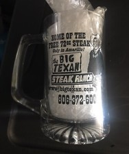 BIG TEXAN Steak Ranch-AMARILLO