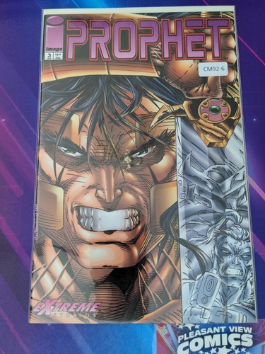 Prophet vol 1 high grade - vol.,