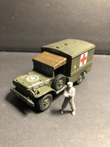 Ww2 american dodge - ww2,