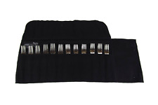 12 Piece Robert Welch Stainless Steel Fork Cutlery Set in Fabric Pack