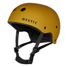 Mystic Helmet MK8 Mustard