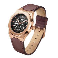 Mens Edison Roadster Automatic