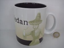 STARBUCKS COFFEE COMPANY