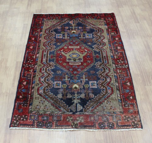 Traditional vintage wool - traditional,