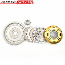 RACING CLUTCH TWIN DISC &
