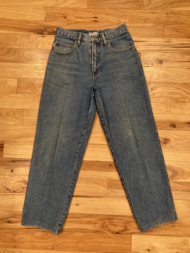 Vintage esprit high - high, wasted