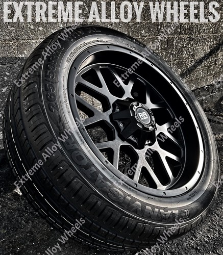Rx960 alloy wheels isuzu - alloy,