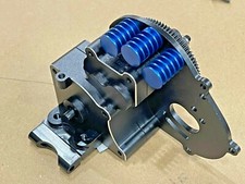 Aluminum Transmission Case For