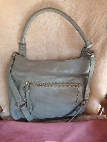 Radley london medium soft - london,