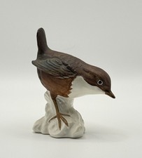 Goebel W Germany Dipper Bird