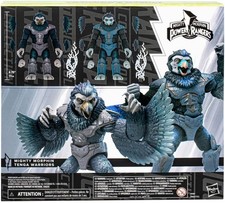 Mighty Morphin Power Rangers