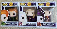 Funko Pop! Disney: Hocus Pocus