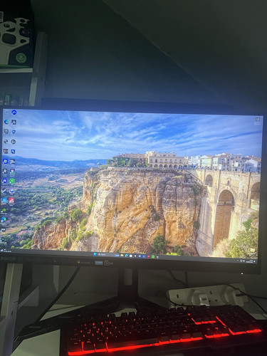 Lenovo legion r27q 27in qhd - legion,