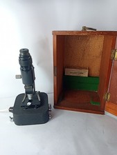 Britex Student 629 Microscope