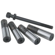 1x Clarke Metalworker Mill