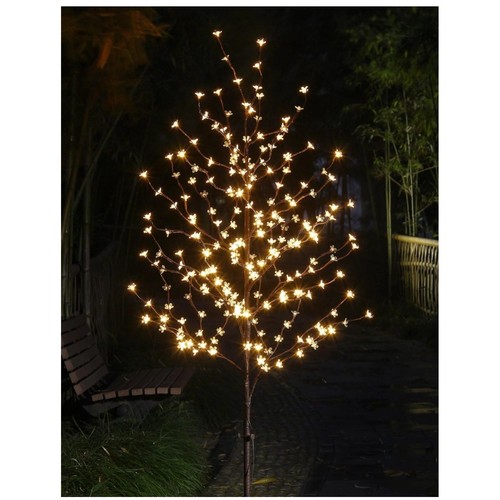 Lighted artificial tree for - tree,