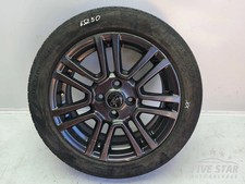 Ford Transit Courier R16 Alloy