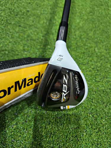 Taylormade rbz stage - stage, 2