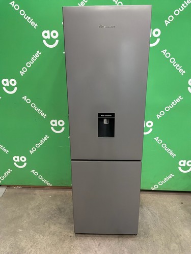 Fridgemaster fridge freezer - fridgemaster,