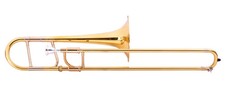 John Packer  Alto Trombone