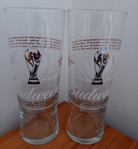 Set new budweiser fifa - x,