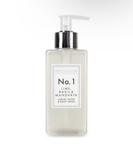 4 x LACURA Luxury Hand & Body