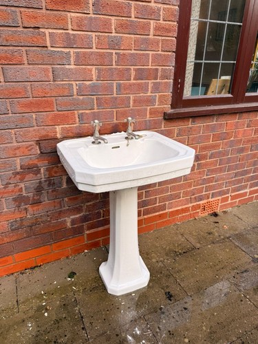 Bathroom suite set - suite,